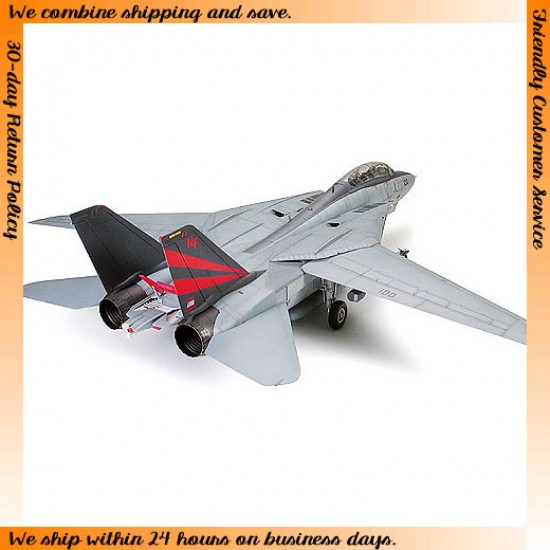 1/32 F-14A Tomcat Black Knights 1/32 F-14A Tomcat Black Knights