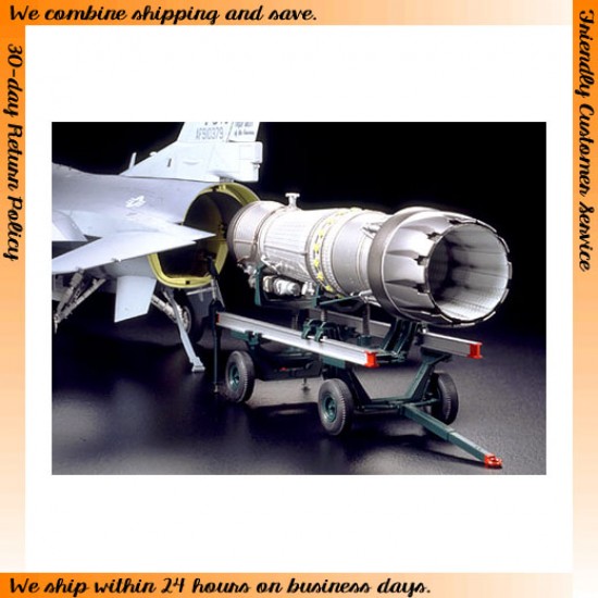 1/32 Lockheed Martin F-16CJ Block 50 - Fighting Falcon 1/32 Lockheed Martin F-16CJ Block 50 - Fighting Falcon