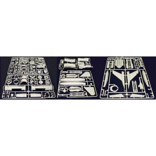 1/32 Lockheed Martin F-16CJ Block 50 - Fighting Falcon 1/32 Lockheed Martin F-16CJ Block 50 - Fighting Falcon