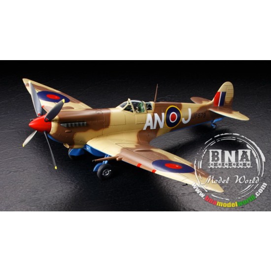 1/32 Supermarine Spitfire Mk.VIII 1/32 Supermarine Spitfire Mk.VIII