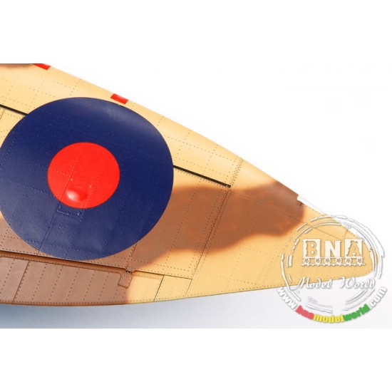 1/32 Supermarine Spitfire Mk.VIII 1/32 Supermarine Spitfire Mk.VIII