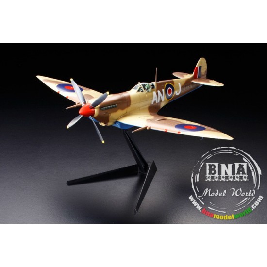 1/32 Supermarine Spitfire Mk.VIII 1/32 Supermarine Spitfire Mk.VIII