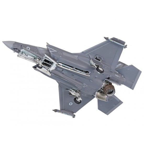 1/72 Lockheed Martin F-35 B Lightning II 1/72 Lockheed Martin F-35 B Lightning II