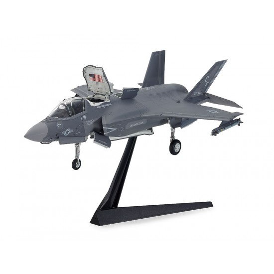 1/72 Lockheed Martin F-35 B Lightning II 1/72 Lockheed Martin F-35 B Lightning II