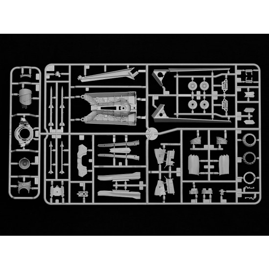 1/72 Lockheed Martin F-35 B Lightning II 1/72 Lockheed Martin F-35 B Lightning II