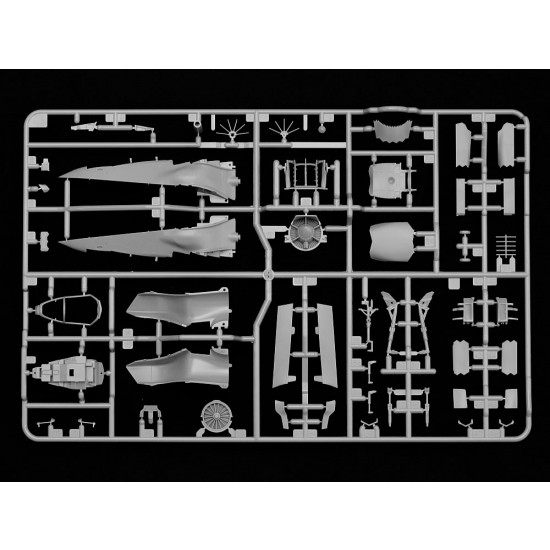 1/72 Lockheed Martin F-35 B Lightning II 1/72 Lockheed Martin F-35 B Lightning II
