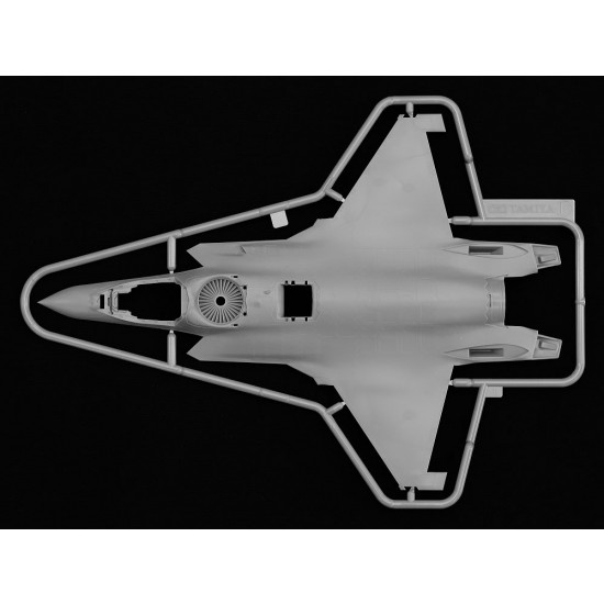 1/72 Lockheed Martin F-35 B Lightning II 1/72 Lockheed Martin F-35 B Lightning II