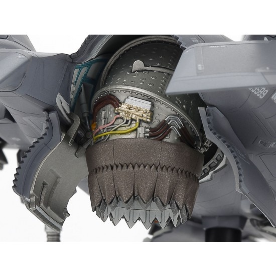 1/72 Lockheed Martin F-35 B Lightning II 1/72 Lockheed Martin F-35 B Lightning II