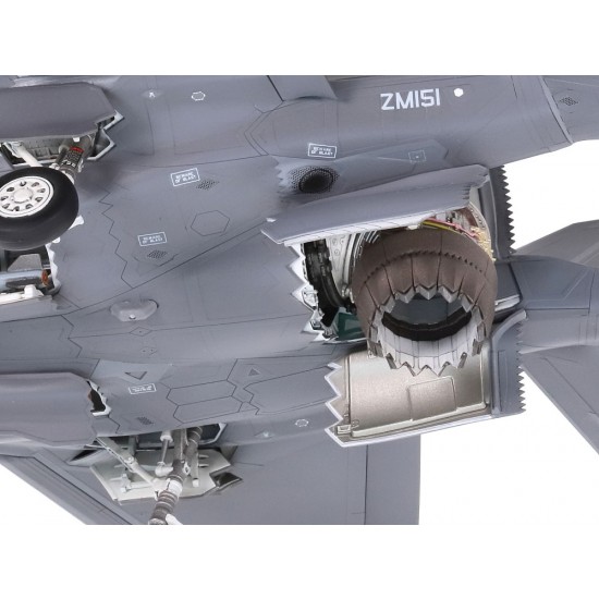 1/72 Lockheed Martin F-35 B Lightning II 1/72 Lockheed Martin F-35 B Lightning II
