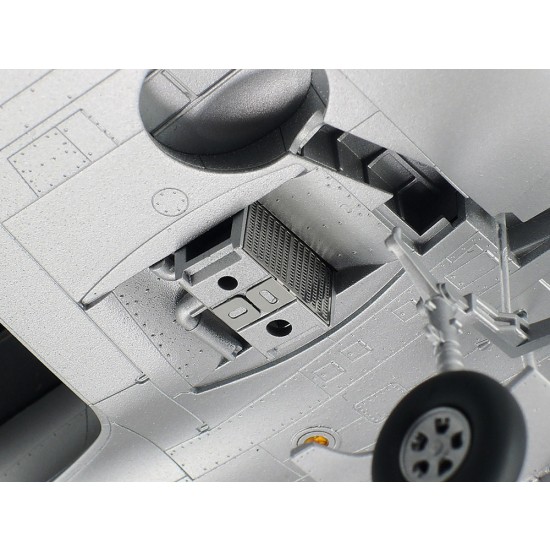 1/48 Supermarine Spitfire Mk.I 1/48 Supermarine Spitfire Mk.I