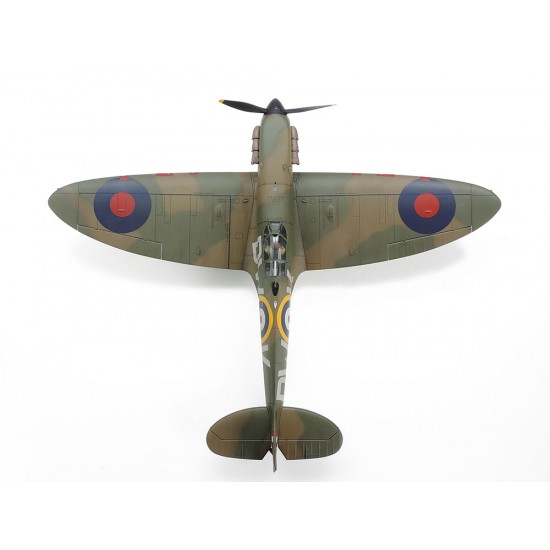 1/48 Supermarine Spitfire Mk.I 1/48 Supermarine Spitfire Mk.I