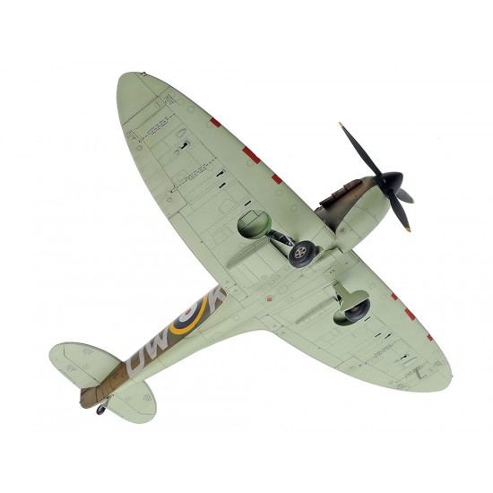 1/48 Supermarine Spitfire Mk.I 1/48 Supermarine Spitfire Mk.I