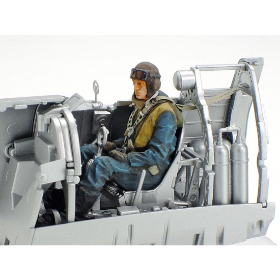 1/48 Supermarine Spitfire Mk.I 1/48 Supermarine Spitfire Mk.I