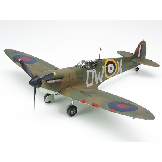 1/48 Supermarine Spitfire Mk.I 1/48 Supermarine Spitfire Mk.I