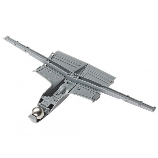 1/48 Lockheed P-38 F/G Lightning 1/48 Lockheed P-38 F/G Lightning