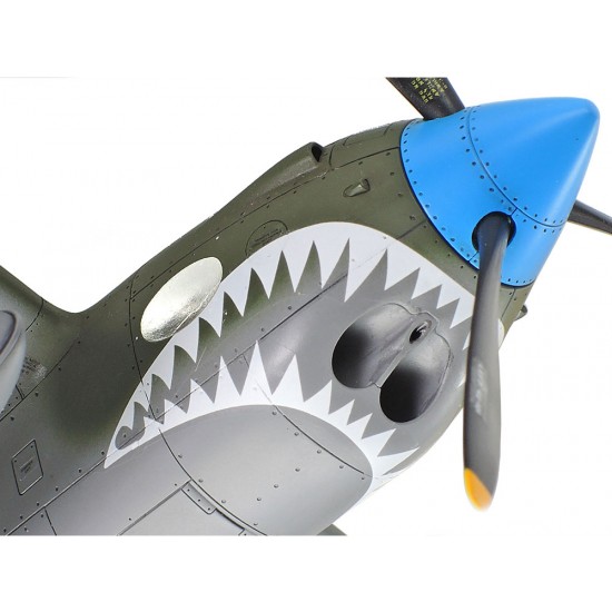 1/48 Lockheed P-38 F/G Lightning 1/48 Lockheed P-38 F/G Lightning