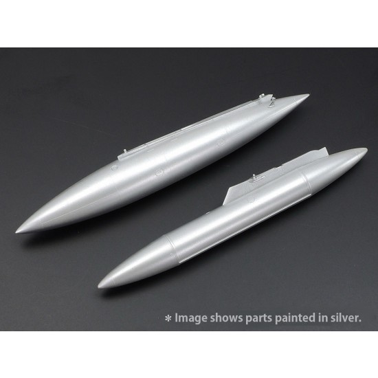 1/48 McDonnell Douglas F-4B Phantom II 1/48 McDonnell Douglas F-4B Phantom II