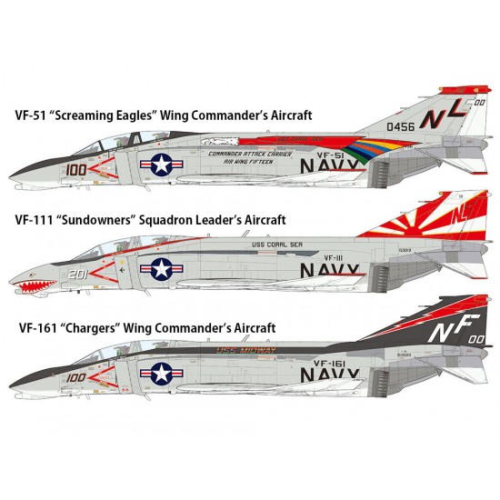 1/48 McDonnell Douglas F-4B Phantom II 1/48 McDonnell Douglas F-4B Phantom II