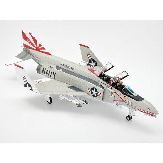 1/48 McDonnell Douglas F-4B Phantom II 1/48 McDonnell Douglas F-4B Phantom II