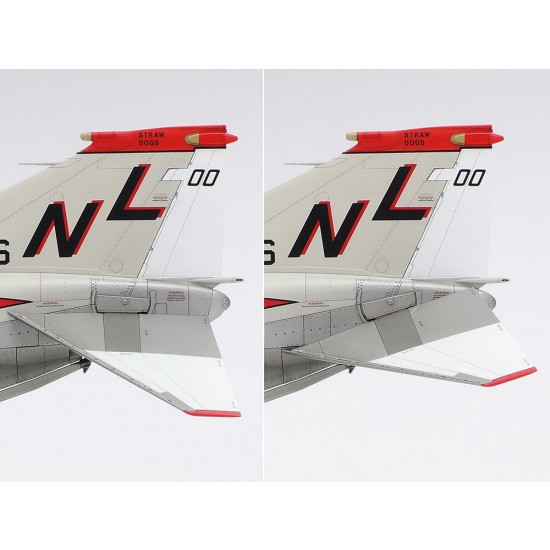 1/48 McDonnell Douglas F-4B Phantom II 1/48 McDonnell Douglas F-4B Phantom II