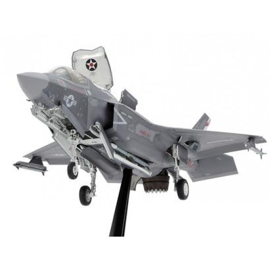 1/48 Lockheed F-35B Lightning II 1/48 Lockheed F-35B Lightning II