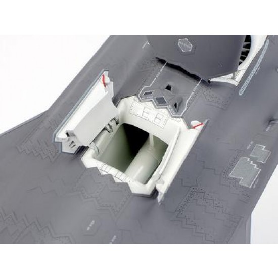 1/48 Lockheed F-35B Lightning II 1/48 Lockheed F-35B Lightning II