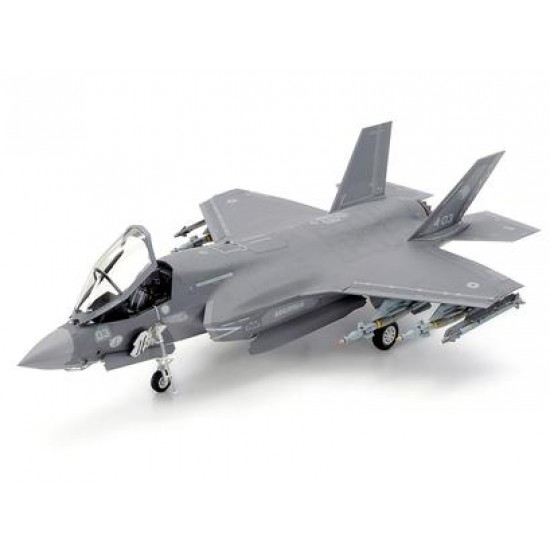 1/48 Lockheed F-35B Lightning II 1/48 Lockheed F-35B Lightning II
