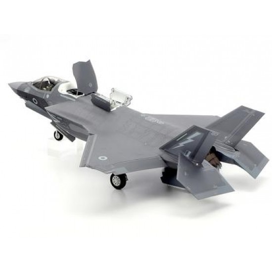 1/48 Lockheed F-35B Lightning II 1/48 Lockheed F-35B Lightning II