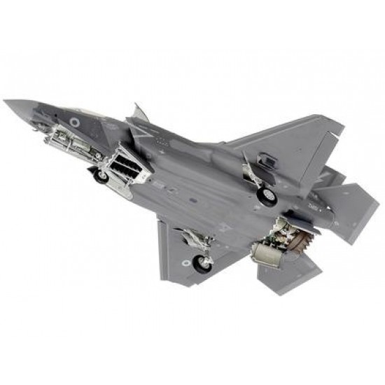 1/48 Lockheed F-35B Lightning II 1/48 Lockheed F-35B Lightning II