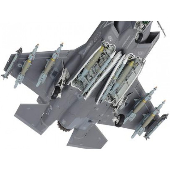 1/48 Lockheed F-35B Lightning II 1/48 Lockheed F-35B Lightning II
