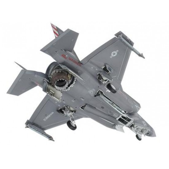 1/48 Lockheed F-35B Lightning II 1/48 Lockheed F-35B Lightning II