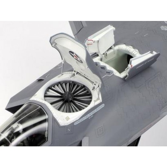 1/48 Lockheed F-35B Lightning II 1/48 Lockheed F-35B Lightning II
