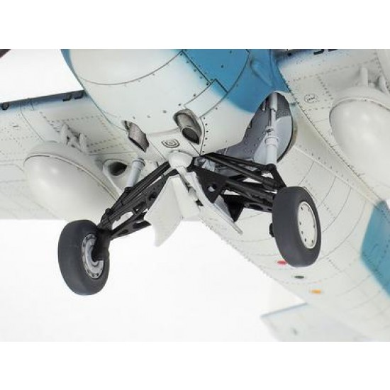 1/48 Grumman FM-1 Wildcat/Martlet 1/48 Grumman FM-1 Wildcat/Martlet