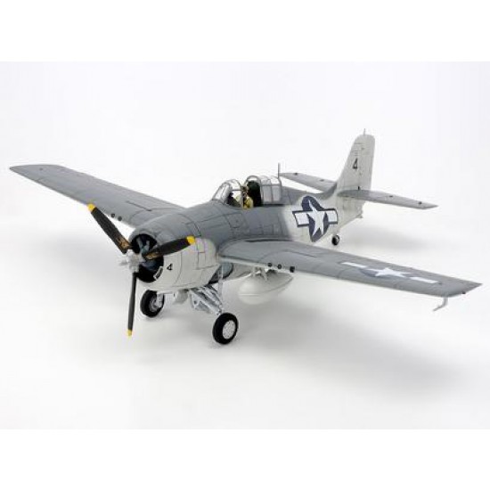 1/48 Grumman FM-1 Wildcat/Martlet 1/48 Grumman FM-1 Wildcat/Martlet