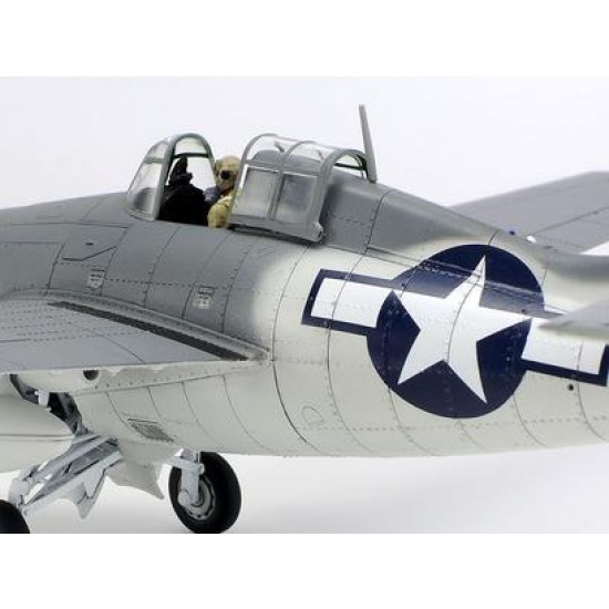 1/48 Grumman FM-1 Wildcat/Martlet 1/48 Grumman FM-1 Wildcat/Martlet