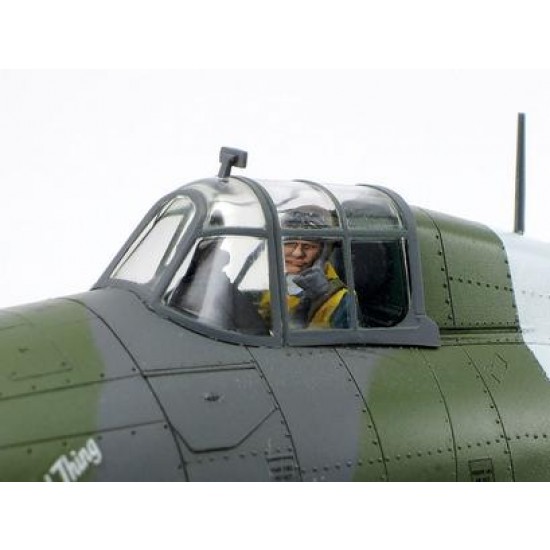 1/48 Grumman FM-1 Wildcat/Martlet 1/48 Grumman FM-1 Wildcat/Martlet