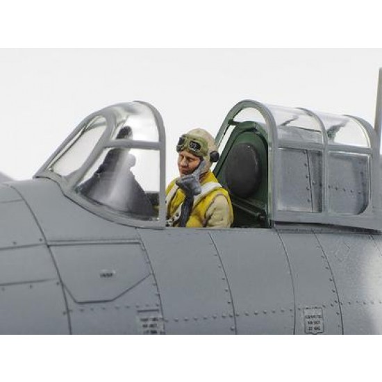 1/48 Grumman FM-1 Wildcat/Martlet 1/48 Grumman FM-1 Wildcat/Martlet