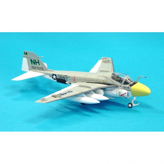 1/100 Grumman A-6A Intruder 1/100 Grumman A-6A Intruder