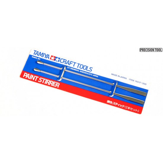 Stainless Steel Paint Stirrer Stainless Steel Paint Stirrer