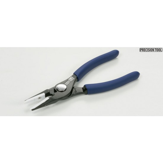 Non-Scratch Long Nose Pliers Non-Scratch Long Nose Pliers