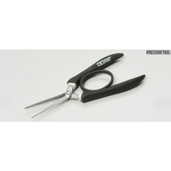 Bending Pliers for Photo Etched Parts Bending Pliers for Photo Etched Parts