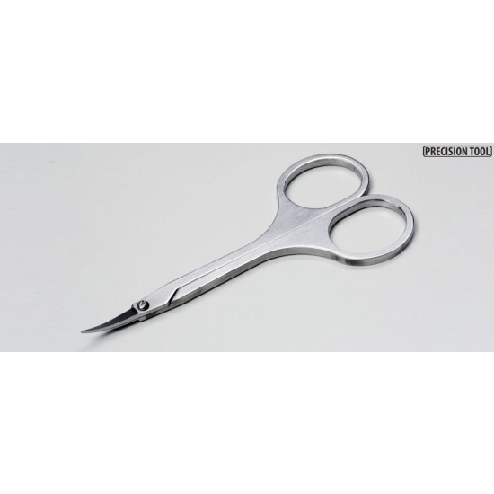 Modelling Scissors for Photo-Etched Parts Modelling Scissors for Photo-Etched Parts