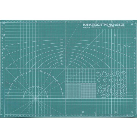 Cutting Mat - A3 Size Cutting Mat - A3 Size