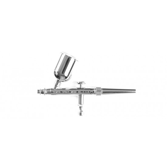Spray-Work HG Single Airbrush Spray-Work HG Single Airbrush