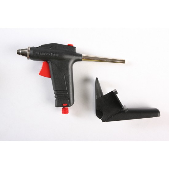 Spray-Work Basic Compressor with Airbrush Spray-Work Basic Compressor with Airbrush