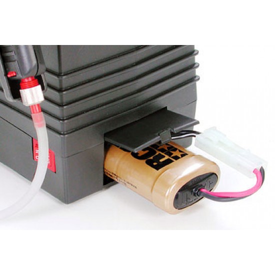 Spray-Work Basic Compressor with Airbrush Spray-Work Basic Compressor with Airbrush