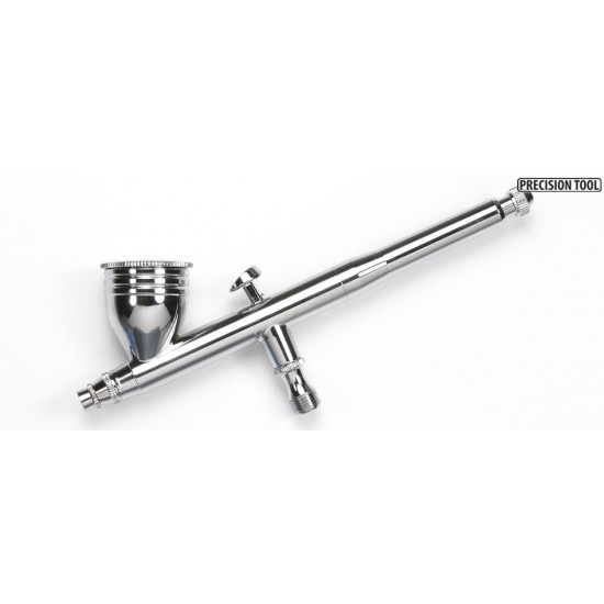 Spray-Work HG Airbrush with Integrated Cup Spray-Work HG Airbrush with Integrated Cup