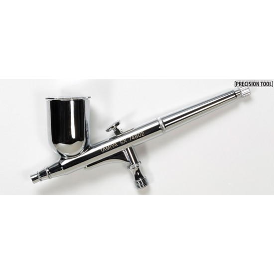 Sparmax Airbrush SX 0.5D Sparmax Airbrush SX 0.5D