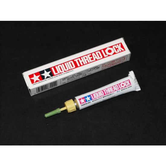 Liquid Thread Lock Liquid Thread Lock
