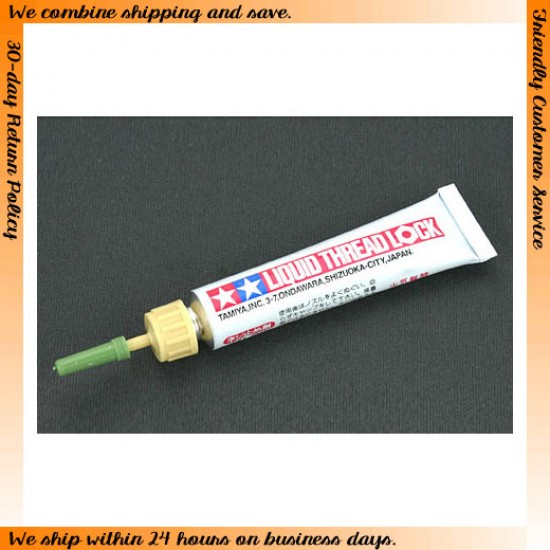 Liquid Thread Lock Liquid Thread Lock